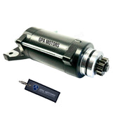 Marcha Para Moto Acuatica Y Bote Yamaha 6s5-81800-00-00